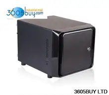 NAS network storage cabinet 4 hard disk storage for small and medium enterprises home storage cabinet