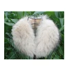 Rack collar, fur collar, manufacturer sales acceptance of predetermined wool cuffs