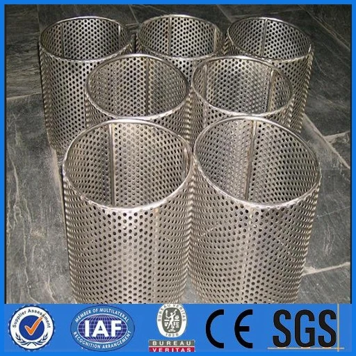 100 mesh Ricambi per filtro pre-ugello spare stailness steel net 
