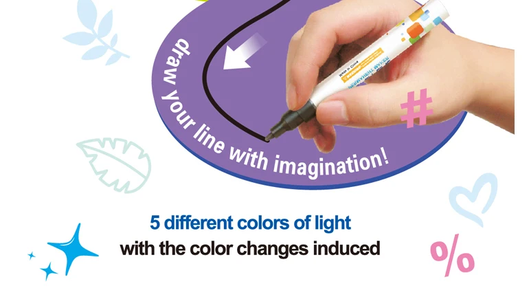 Newest chameleon robot line follower toy.jpg