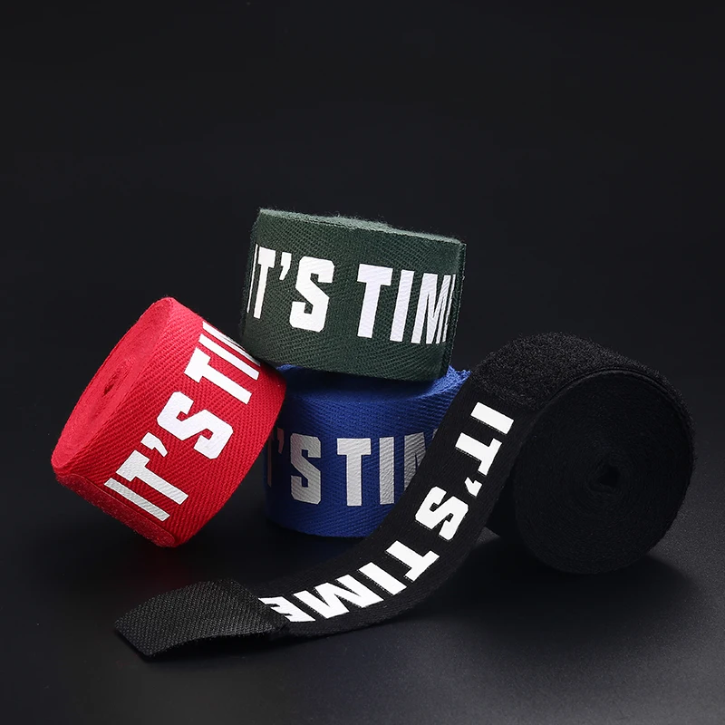 Innstar Cotton Bandages Boxing Fist Inner Gloves Muay Thai Mma Hand