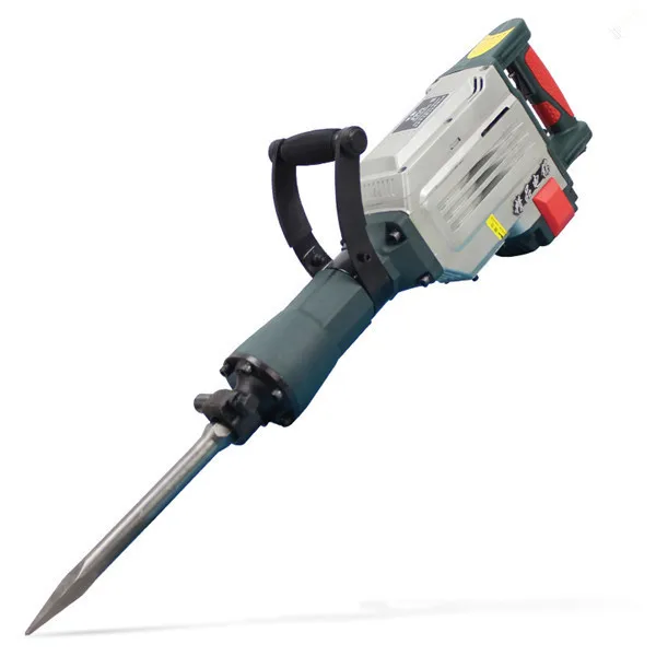 Hand Held Concrete Broken Equipment Hydraulic Breaker/electric Hammer Buy Hand Held Concrete