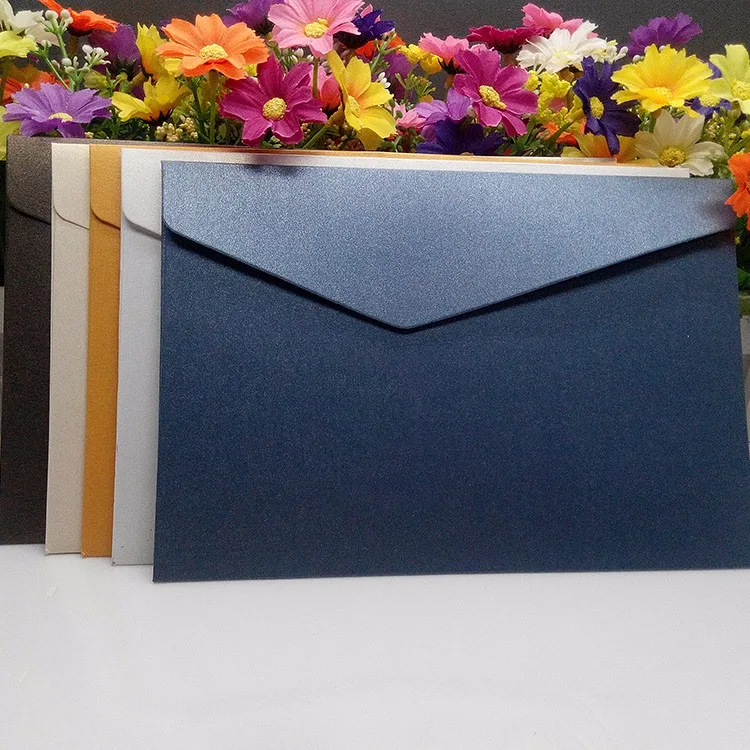 Printing Paper Envelope Custom Bubble Envelope