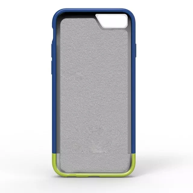 New Design Skin Leather Case Hot Sell For iphone 6 Plus 100% Fix Phone Leather Case Cover