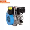 JJ292F Yanto NEW 2 cylinder diesel engine Double cylinder diesel engine with air-cooling