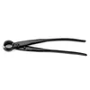 Professional Sharp Blade Round Edge Concave Knob Branch Cutter Garden Bonsai Tools