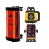 LAISAI Hot sale a whole set agriculture laser land leveling machine