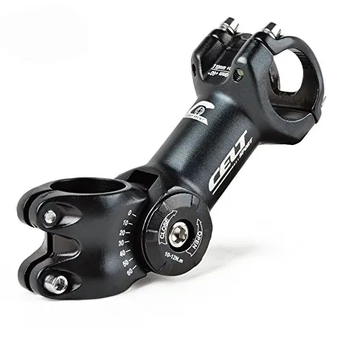 mountain bike handlebar extenders