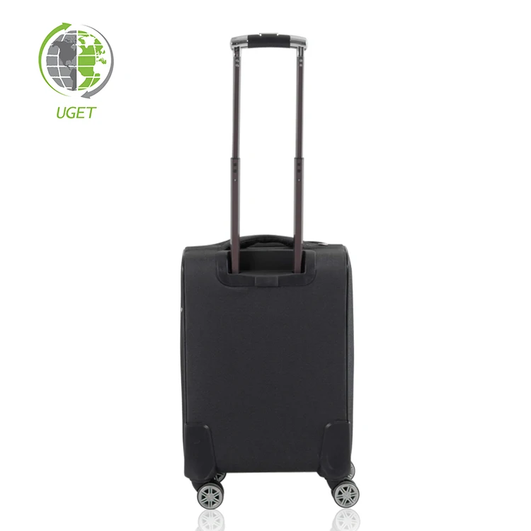 Free Sample Trolley Case Cat Travel Bag Laptop Business Luggage Buy