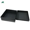 Factory custom car accessories steering wheel paper gift box packaging