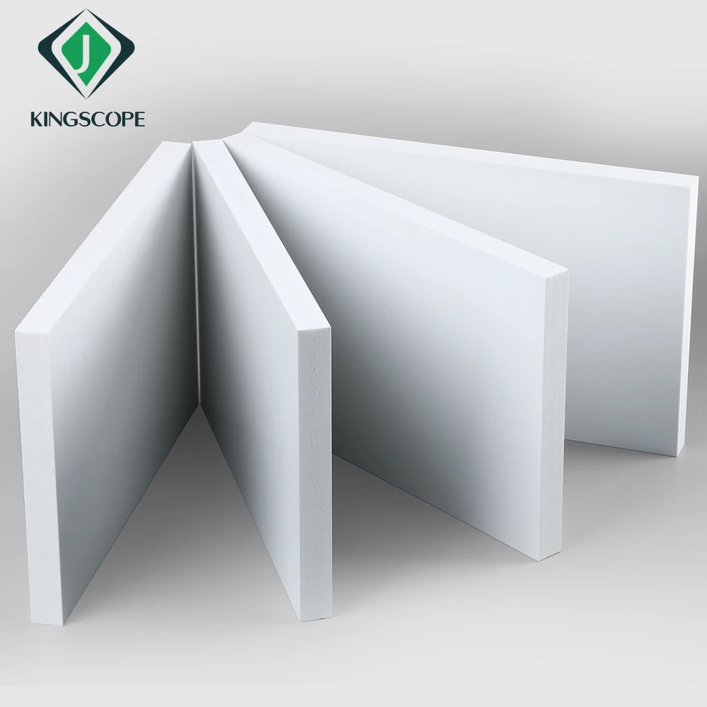High Quality White Pvc Fascia Board With Compeive Price High Quality White Pvc Fascia Board With Compeive Price