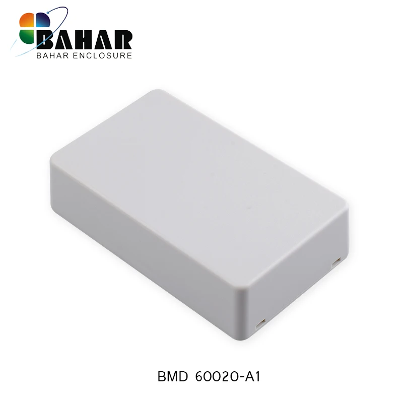 Instrument junction box ABS plastic desktop enclosure