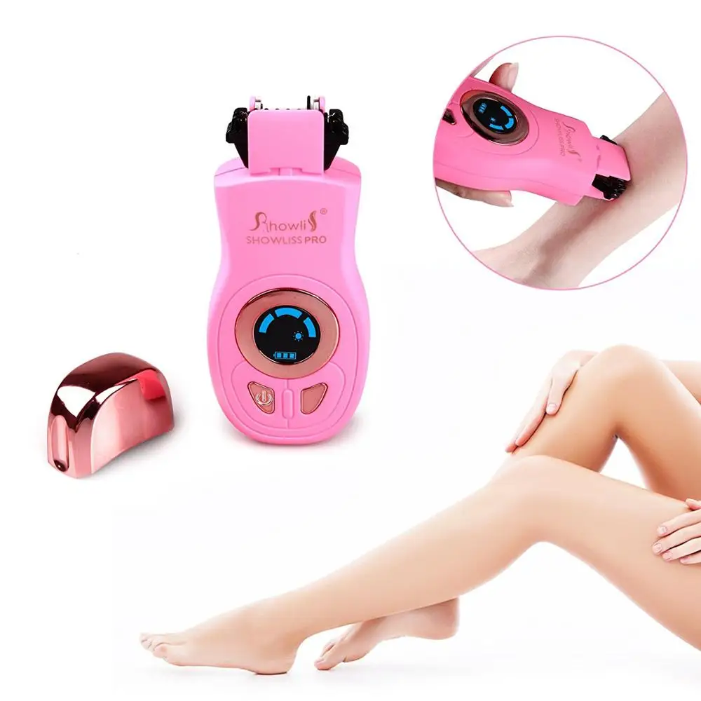 Home Use Professional Painless Penis Hair Removal Machine Buy Penis