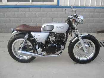 250cc New Cafe Racer Motorcycle - Buy 250cc New Cafe Racer Motorcycle
