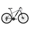 Fashionable Design 26 inch Frame Full Suspension Sports Bike alloy frame mtb
