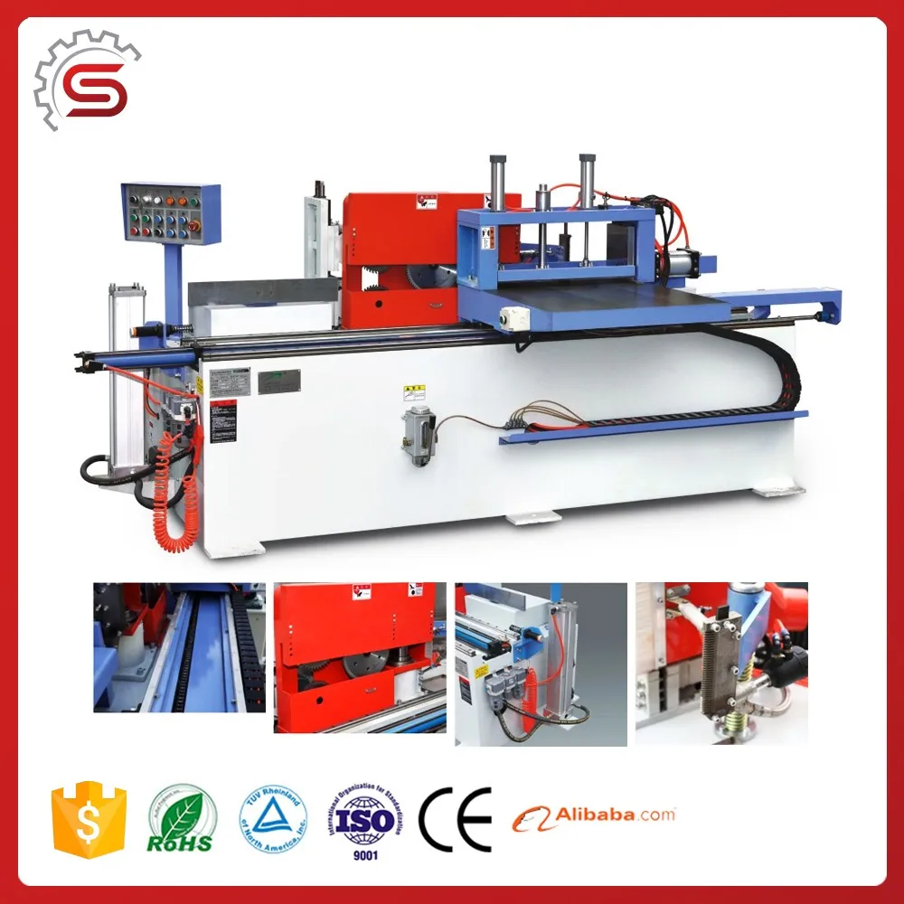 Wood Auto Finger Joint Shaper Machine Mxb3515t For Sale Buy Finger