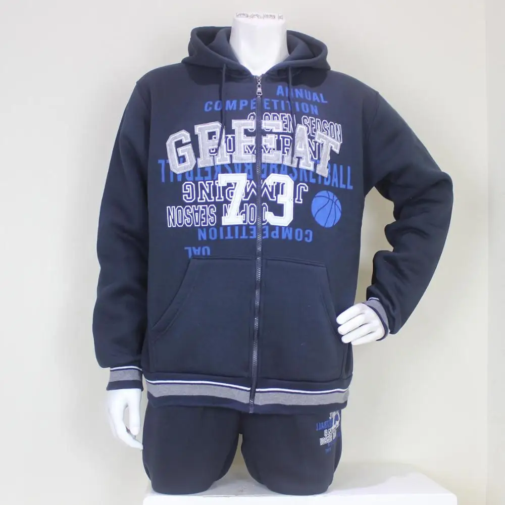 small mens tracksuits