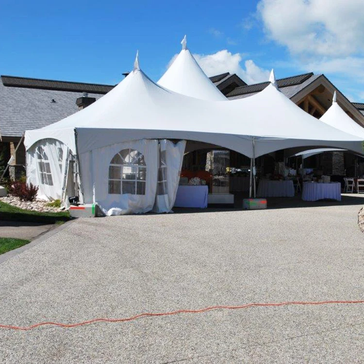 COSCO durable commercial tents dustproof