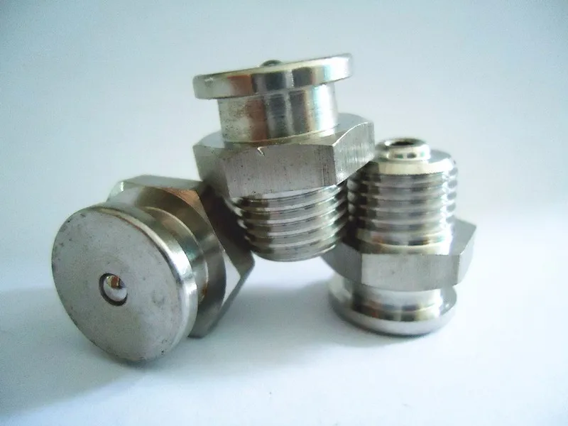 Standard Pt1/4 Button Head Grease Nipple Stainless Steel /brass Buy