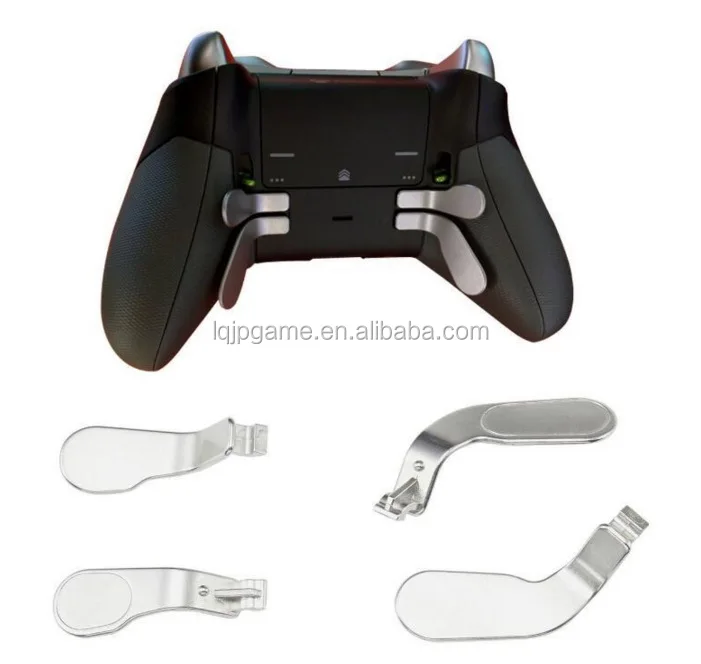 Xbox One Controller With Paddles