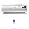 High quality wall amounted electric convector fan heater