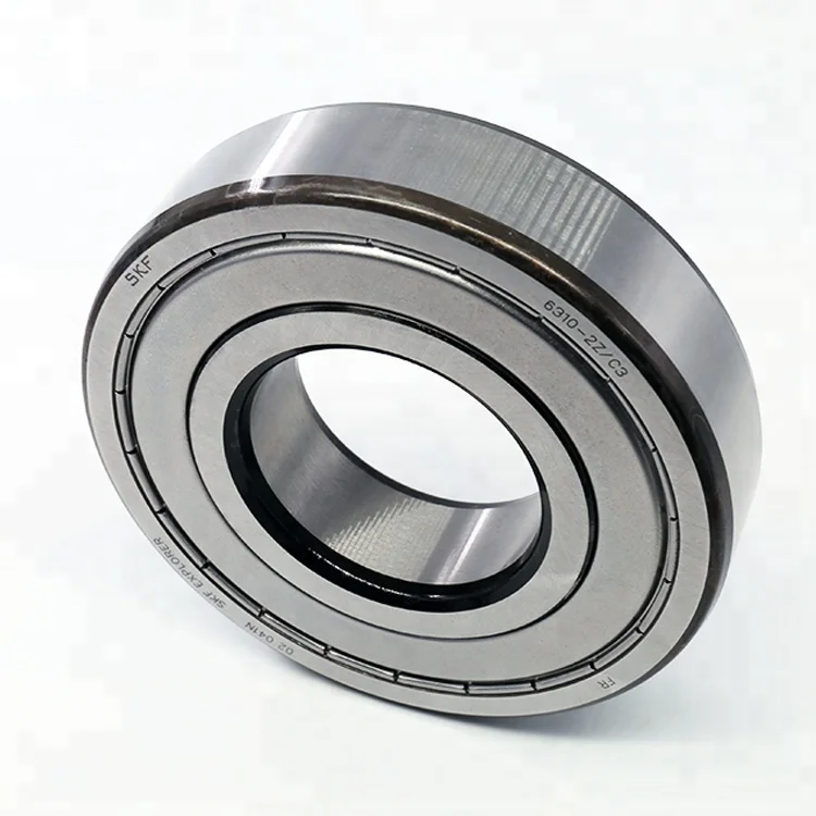 Подшипник 6310 skf