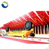Modern coal mining equipment