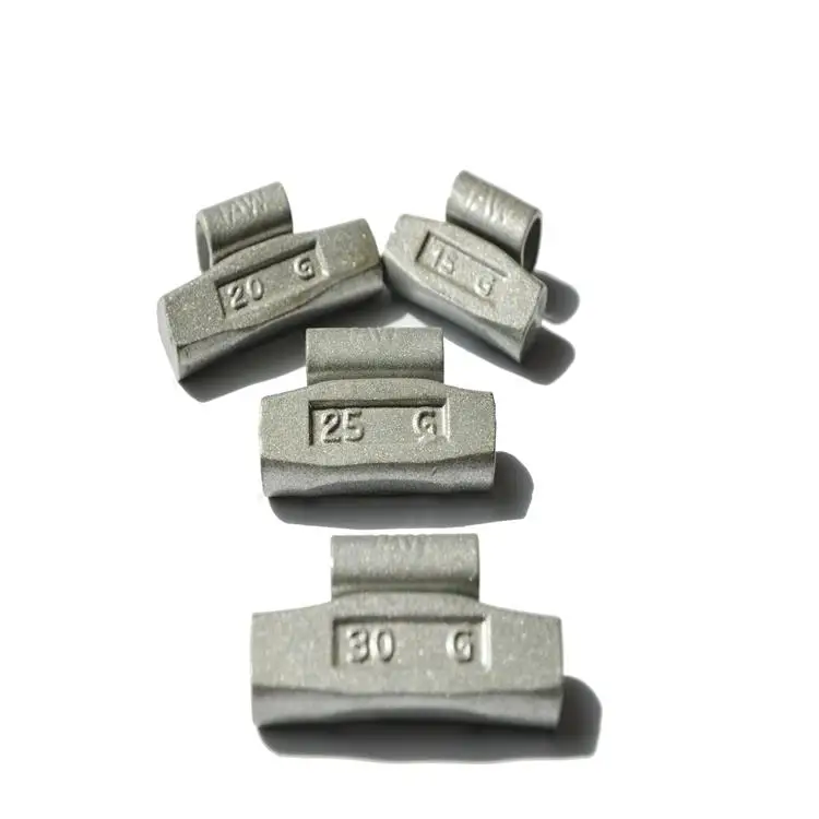 Motorcycle Spoke Wheel Weights,Black Wheel Balancing Weights,Motorcycle