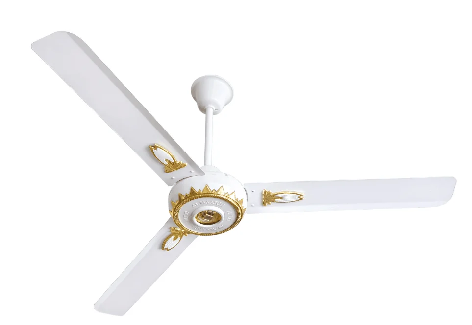 Middle East Decorative Energy Saving Motor Cooling Fan Ceiling Fan