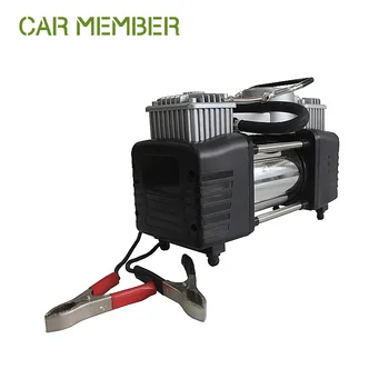 portable nitrogen air pump for car