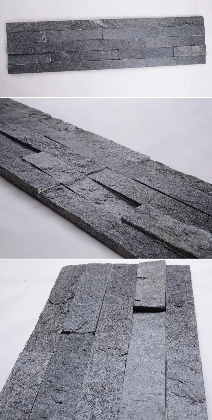 Hs-zt004 Outdoor Stone Wall Tile/natural Stone Wall ...