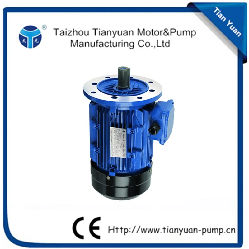 Y3 B5 Vertical Mount Electric Motor Buy Mount Electric Motor,Vertical