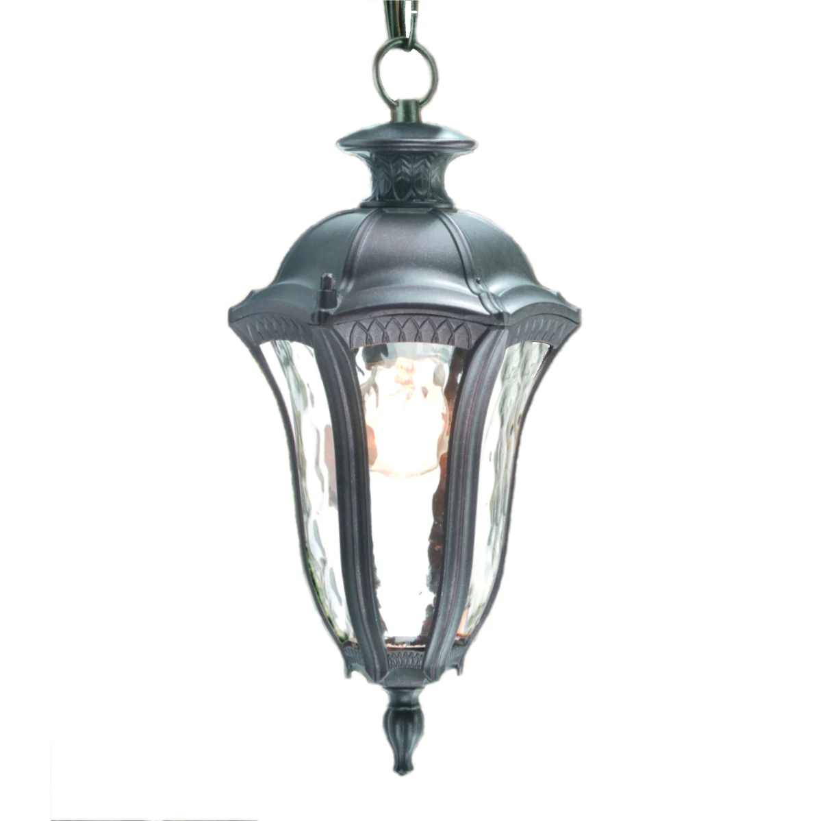 classical outdoor chandeliers & pendant light garden light
