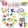 Bulk Prize For Kids Party Favor Toys Assortment For Birthday Pinata Fillers, Classroom Treasure Box Prizes and Carnival Game