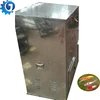 Hot sell automatic fish bait casting machine/fish feeder for pond