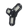 Garage Fixture Warning Door Strobe New Ceiling High Intensity Mining Lamp 60W Bay Led Deformable Light