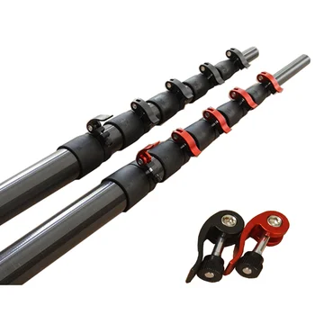 10m Telescopic Pole,33ft Carbon Fiber,33ft Long Pole - Buy 10m ...