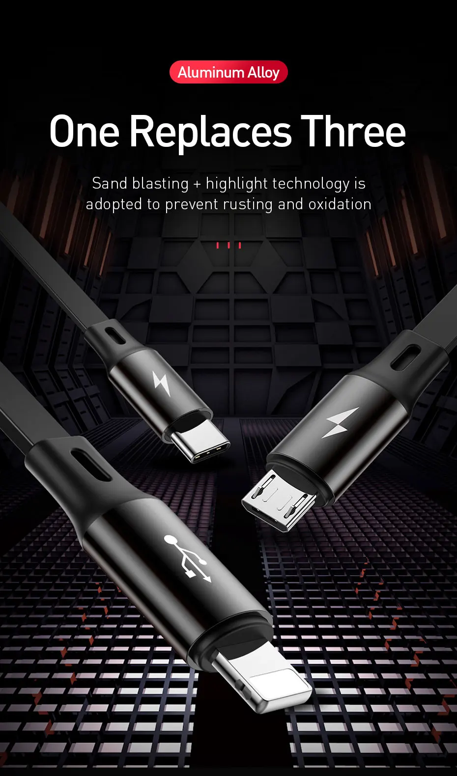 gonoise loop charger