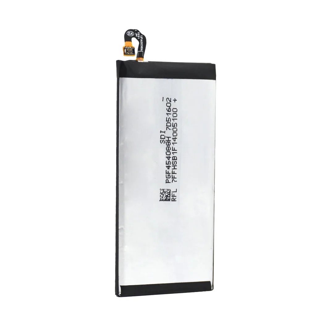 j5 pro battery mah