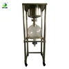 50l Stainless Steel Buchner Funnel Sintered Glass Vacuum Filtration Plant Rotary Vacuum Filter