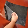 hot sale manufactuer self-adhesive bitumen waterproof membrane 1.0-4mm/SBS modified waterproofing membrane