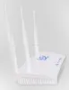 WiFi BLE smart router with wireless IoT gateway for security door sensor
