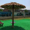 Hot sale synthetic reed straw thatch