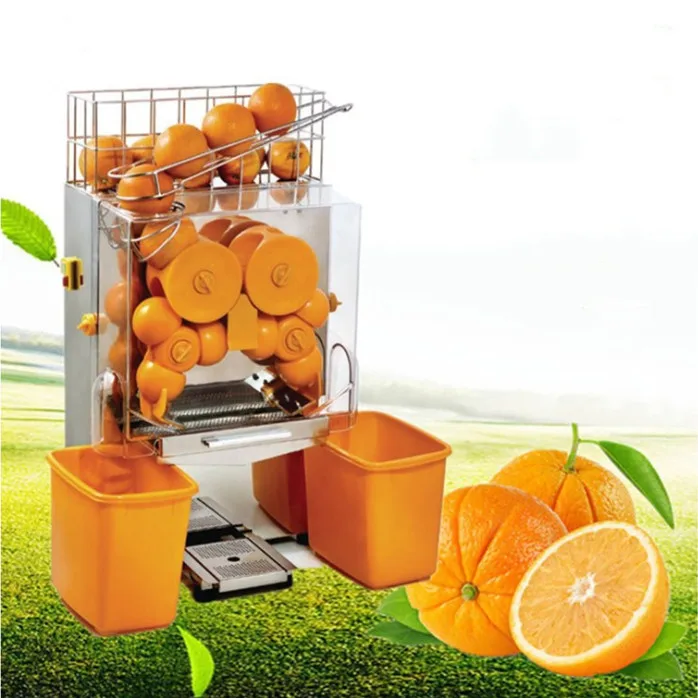 Domestic Juicer Zummo Commercial Orange Juice Extractor Machine Buy