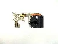 DELL HEATSINK & FAN ASSY FOR LAT. E6400