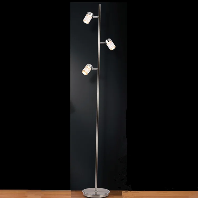 corner lamp stand