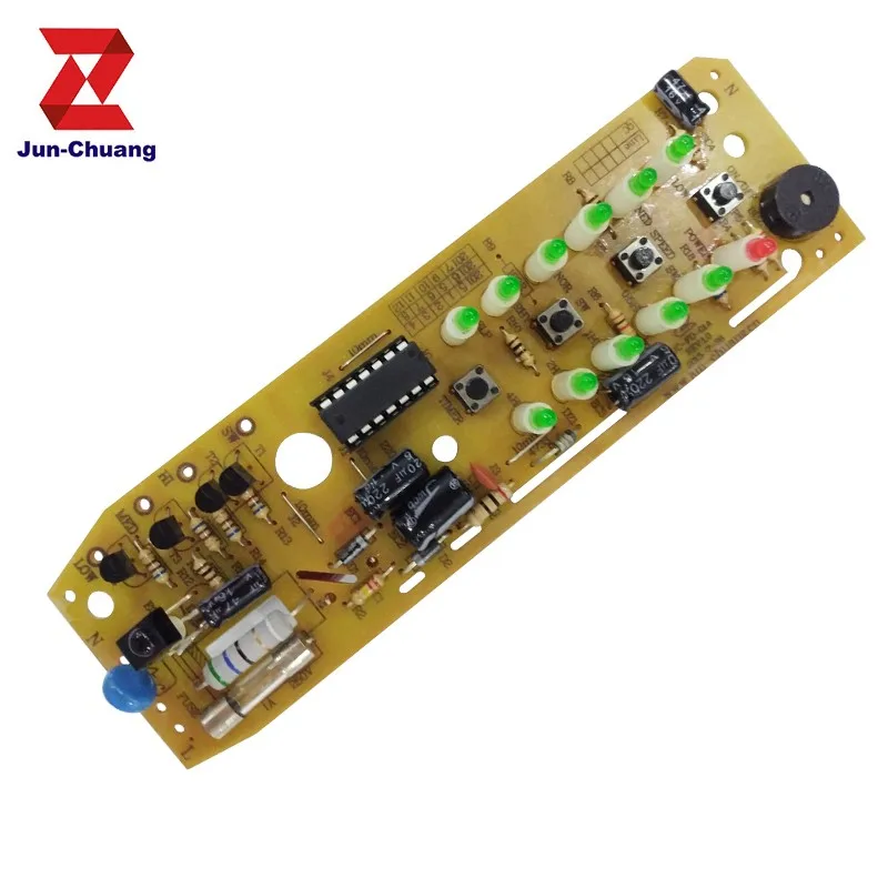 Low Cost Fan Pcb Electronic Circuit Board Buy Fan Pcb,Pcb Circuit
