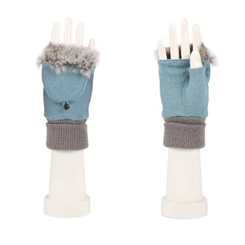 half gloves for women