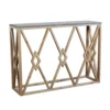 wood furniture consoles