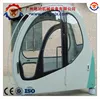 High quality SK120-5 SK120-6 drive cab,SK200-3 SK200-5 driving cab,SK200-6 SK200-8 operator drive cab in stock